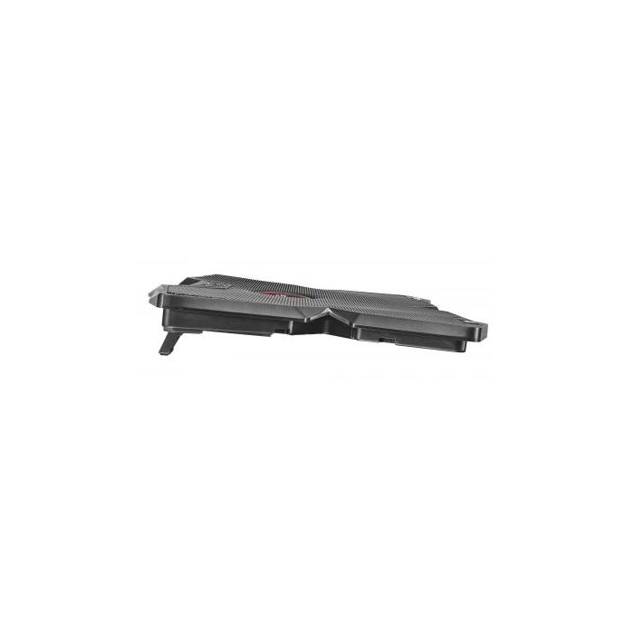 Підставка до ноутбука Trust GXT 278 Notebook Cooling Stand (20817)