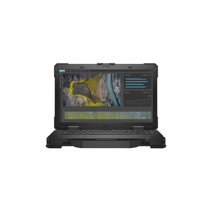 Ноутбук Dell Latitude 5430 Rugged (210-BCFR_i516512HDWP)