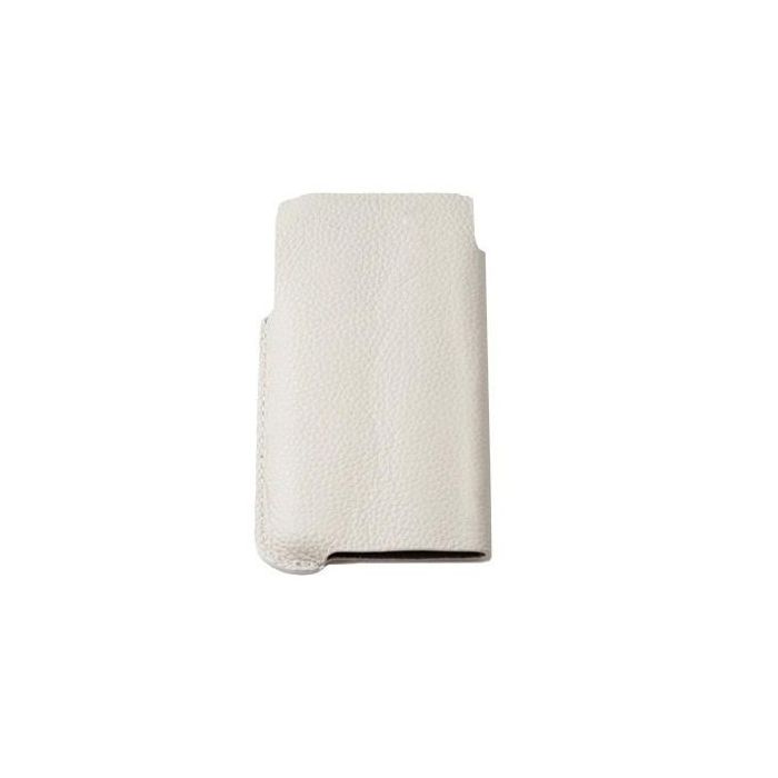 Чохол до мобільного телефона Drobak для Nokia 520 Lumia /Classic pocket White (215103)