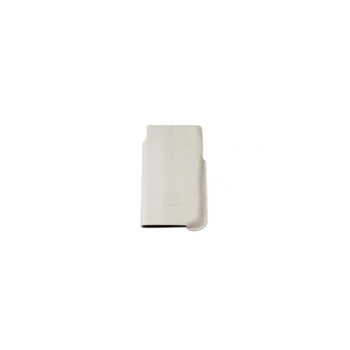 Чохол до мобільного телефона Drobak для Nokia 520 Lumia /Classic pocket White (215103)