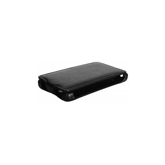 Чохол до мобільного телефона для Nokia X (Black) Lux-flip Vellini (215128)