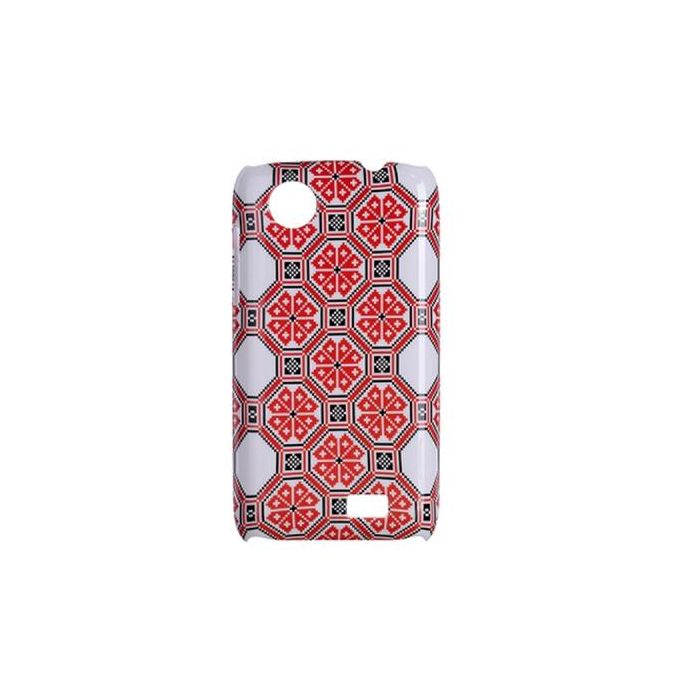 Чохол до мобільного телефона Drobak Lenovo A369 (216707)