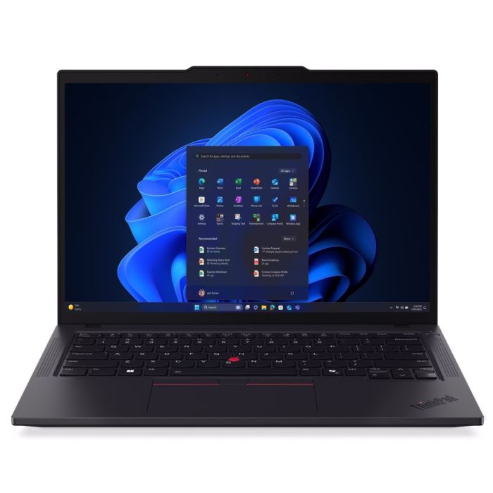 Ноутбук Lenovo ThinkPad T14 G6 (21QC003JRA)