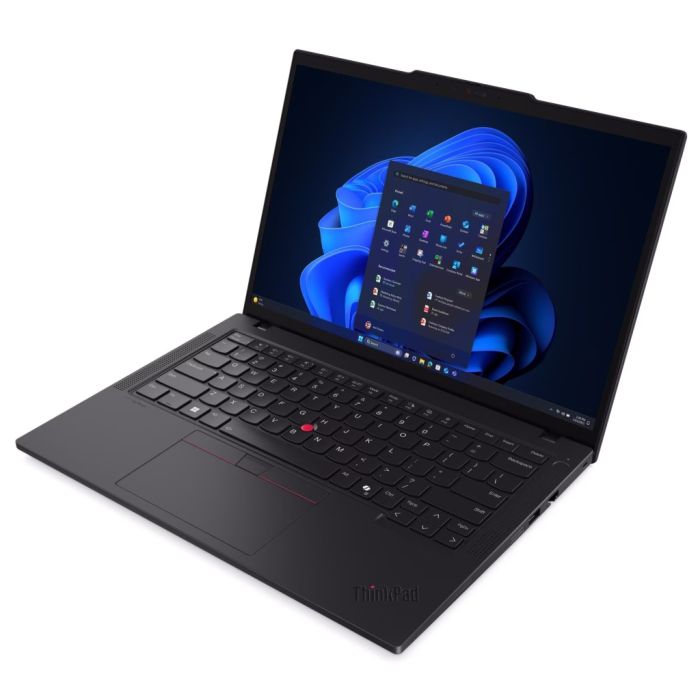 Ноутбук Lenovo ThinkPad T14 G6 (21QC003JRA)