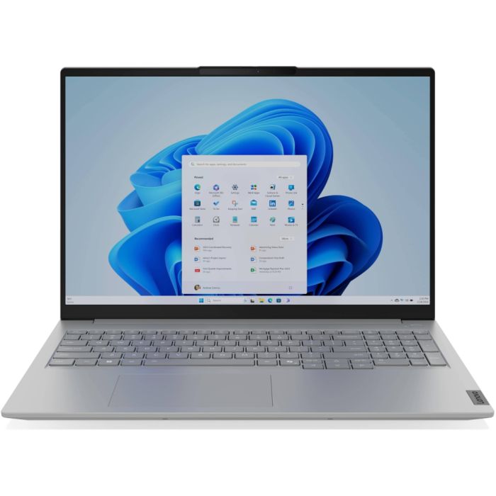 Ноутбук Lenovo ThinkBook 16 G8 IRL (21SH00K6RA)