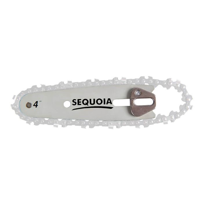 Шина для ланцюгової пили SEQUOIA 1/4