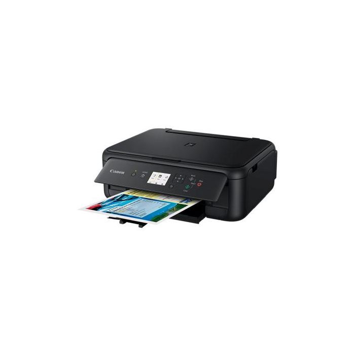 Багатофункціональний пристрій Canon PIXMA TS5140 BLACK (2228C007)
