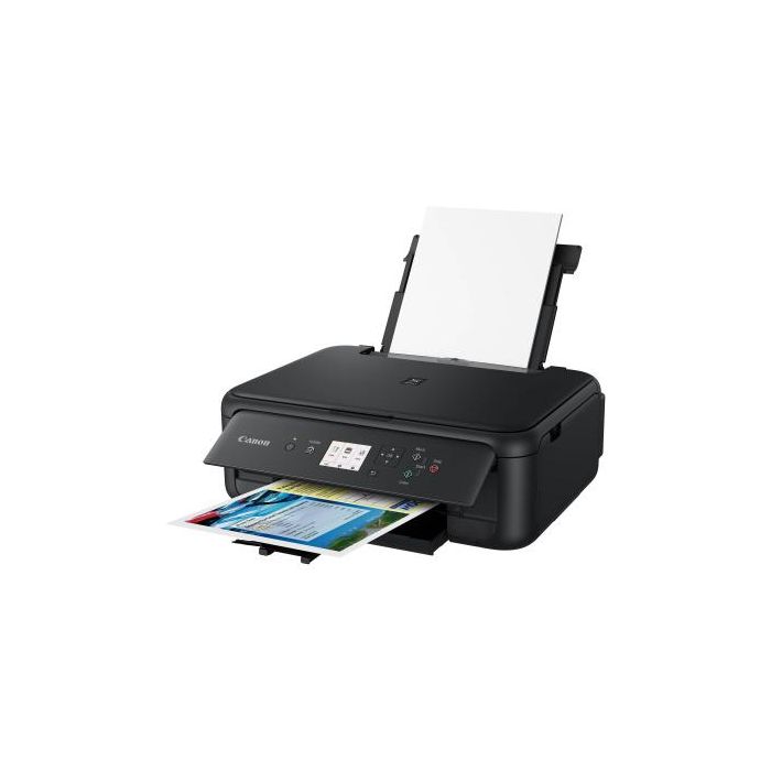 Багатофункціональний пристрій Canon PIXMA TS5140 BLACK (2228C007)