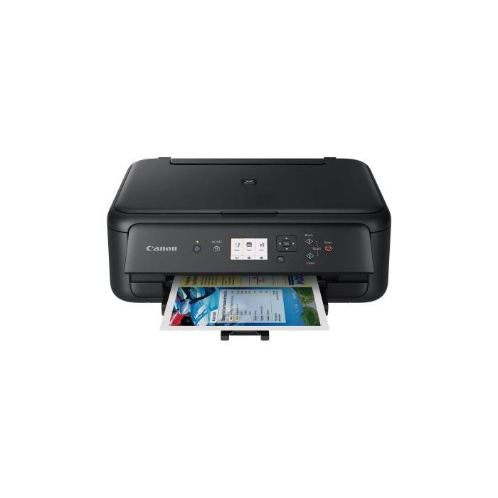 Багатофункціональний пристрій Canon PIXMA TS5140 BLACK (2228C007)