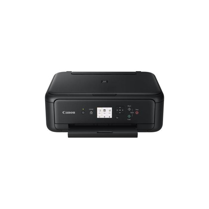 Багатофункціональний пристрій Canon PIXMA TS5140 BLACK (2228C007)