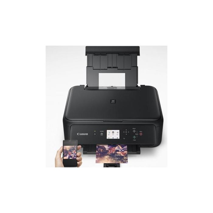 Багатофункціональний пристрій Canon PIXMA TS5140 BLACK (2228C007)