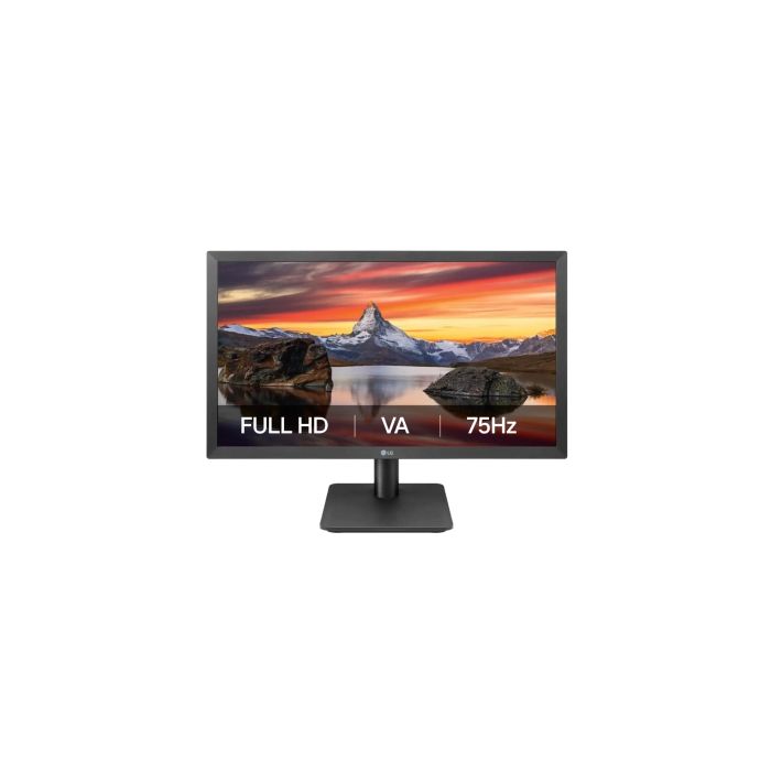 Монітор LG 22MP410-B