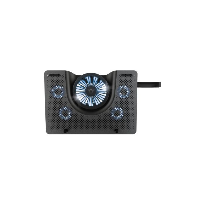 Підставка до ноутбука Trust GXT 1125 Quno (17.3