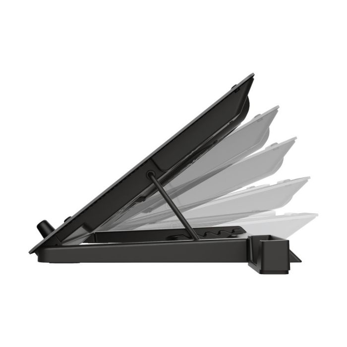 Підставка до ноутбука Trust GXT 1125 Quno (17.3