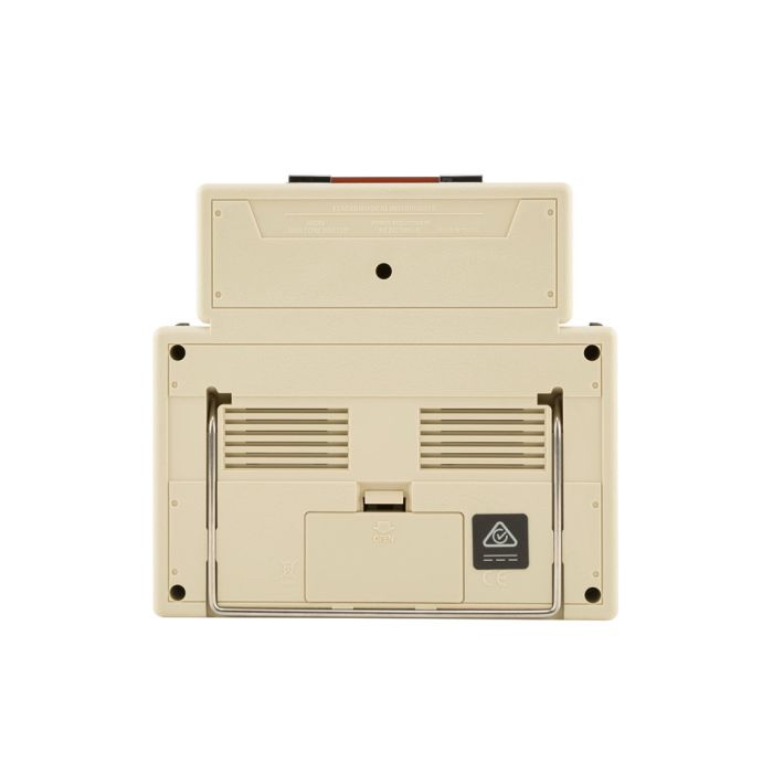 Комбопідсилювач Fender Mini Tone Master Amplifier (236915)