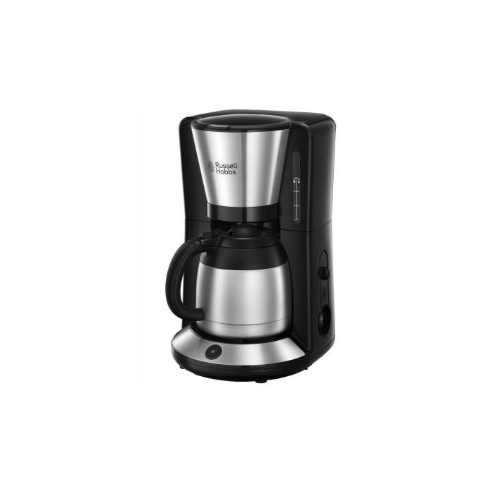 Крапельна кавоварка Russell Hobbs Adventure (24020-56)