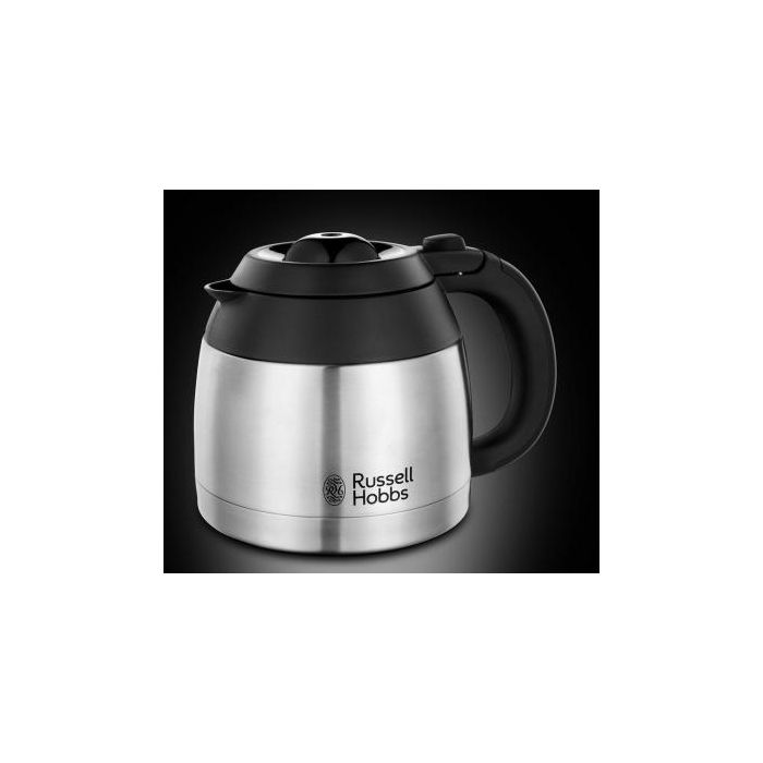 Крапельна кавоварка Russell Hobbs Adventure (24020-56)