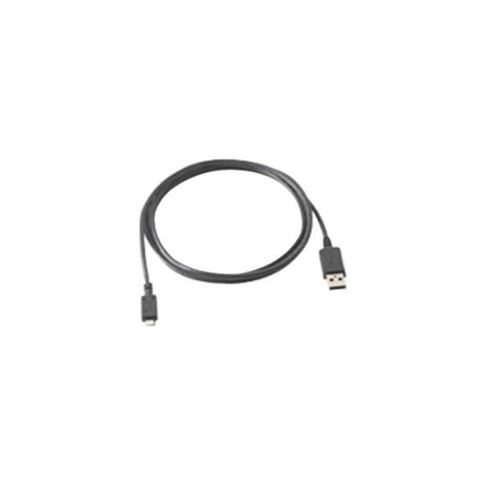 Інтерфейсний кабель Zebra USB для ES400 (25-128458-01R)