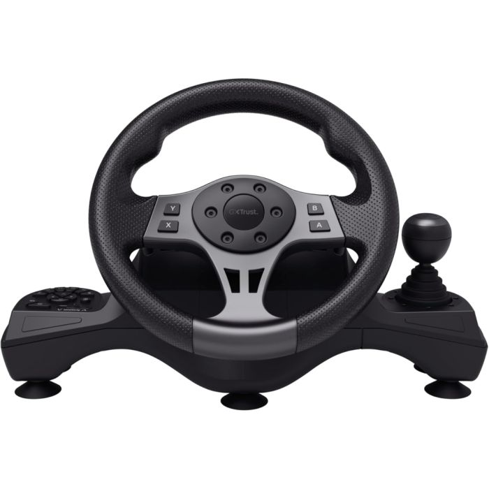 Кермо Trust GXT 289 Movi PC/PS4/PS3/Xbox/Nintendo Switch (25122)
