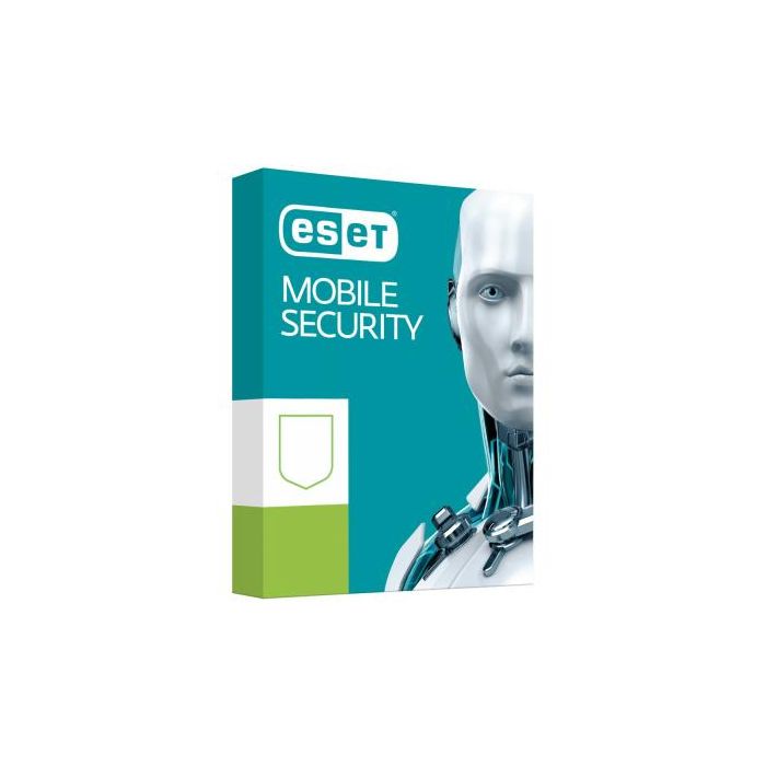 Антивірус Eset Mobile Security для 14 Моб. Пристр., ліцензія 2year (27_14_2)