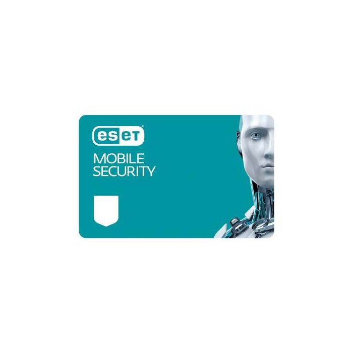 Антивірус Eset Mobile Security для 1 Моб. Пристр., ліцензія 2year (27_1_2)