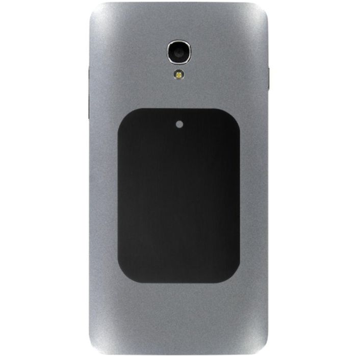 Універсальний автотримач Defender Car holder 126 for mobile devices (29126)