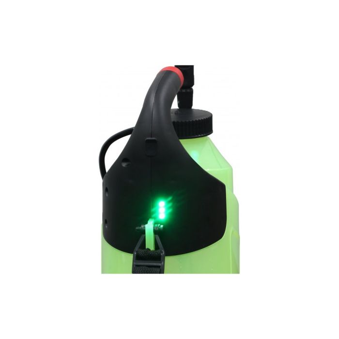 Обприскувач Gruntek BS-7-3B Lithium (296007163)