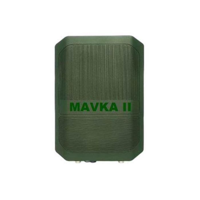 Підсилювач сигналу для дрона 2E MAVKA (2) GREEN, 2.4/5.2/5.8GHz,20Вт,N-Type, для DJI/Autel (2E-AAA-MG2-3B20)