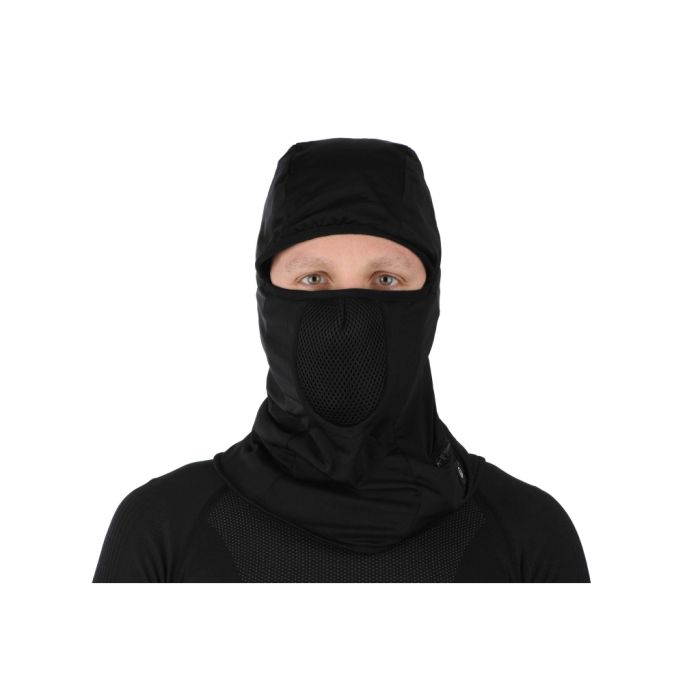Балаклава з підігрівом 2E Shadow Black M (2E-HBSWM-BK)
