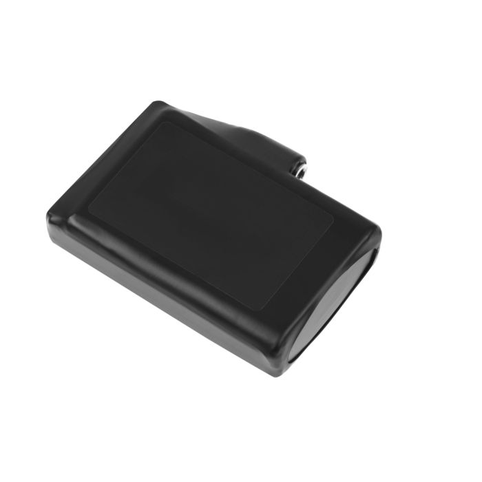 Балаклава з підігрівом 2E Shadow Black M (2E-HBSWM-BK)