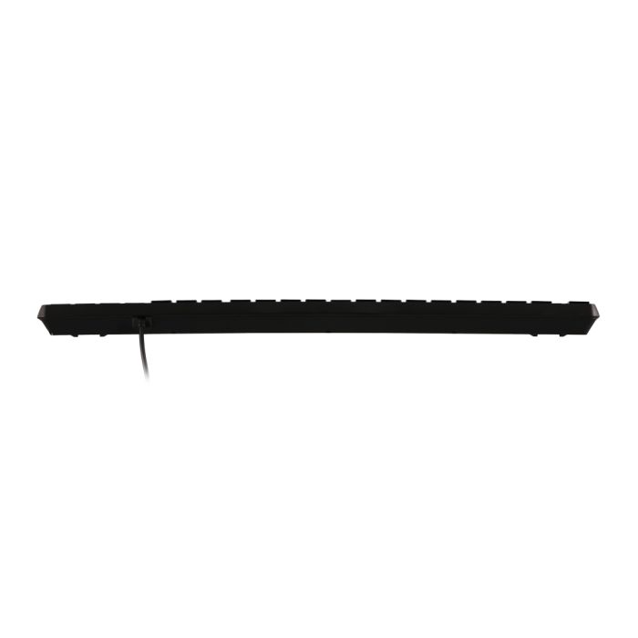Комплект 2E MK405 USB UA Black (2E-MK405UBK_UA)