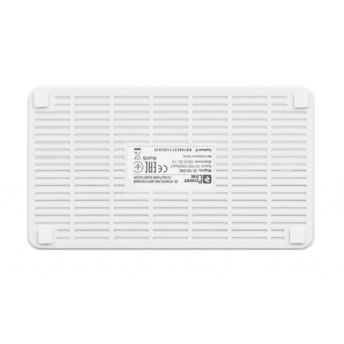 Комутатор мережевий 2E 2E-SG108C