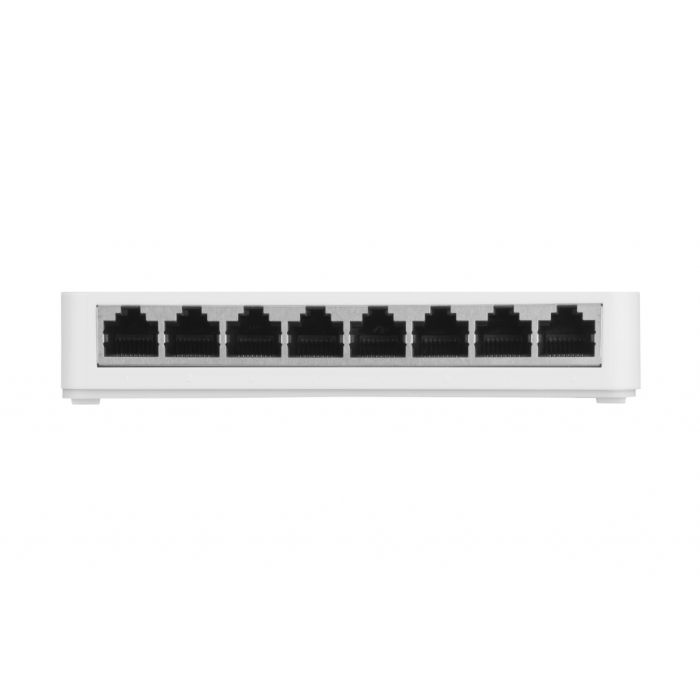 Комутатор мережевий 2E 2E-SG108C