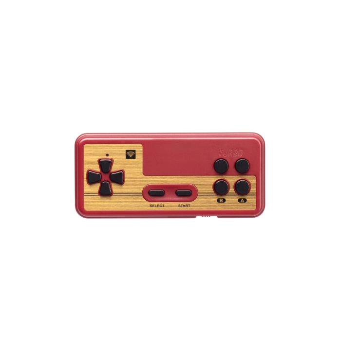 Ігрова консоль 2E 8bit HDMI (2 бездротових геймпада, 3000 (2E8BHDWS3000)
