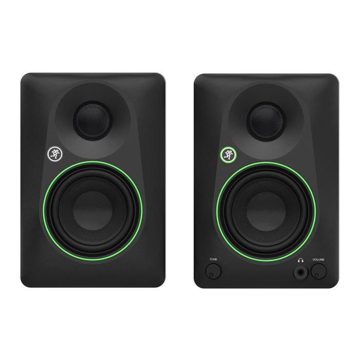 Студійний монітор Mackie CR3.5 Gen 3 (301479)