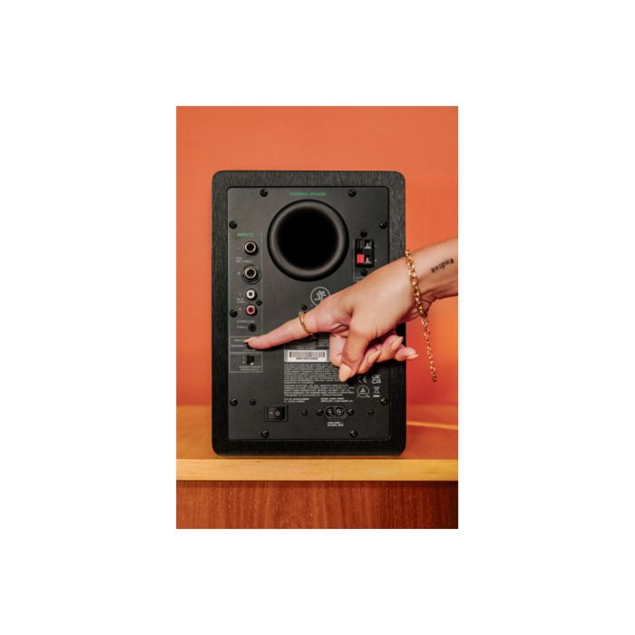 Студійний монітор Mackie CR3.5 Gen 3 (301479)