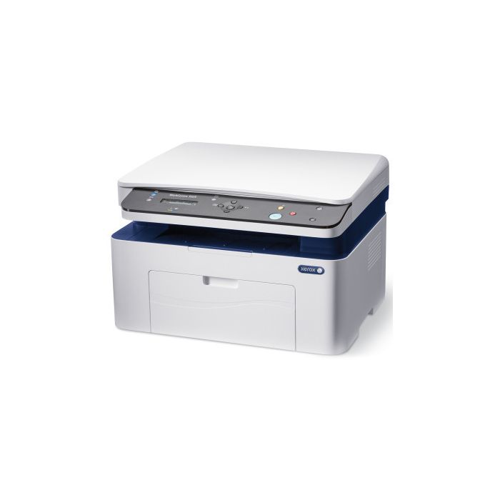 Багатофункціональний пристрій Xerox WorkCentre 3025BI (3025V_BI)