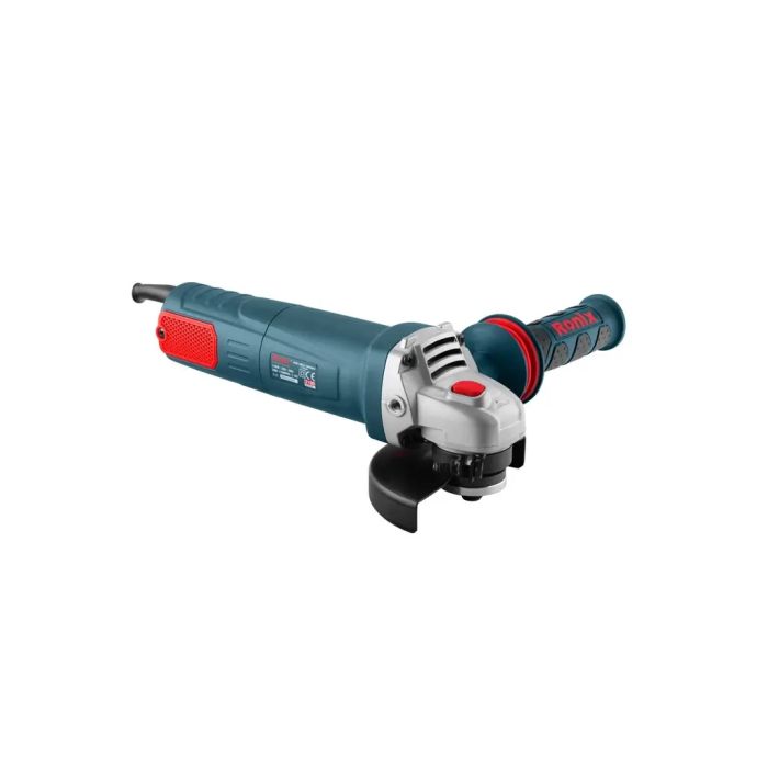 Шліфувальна машина Ronix 1100Вт, 115мм (3100)