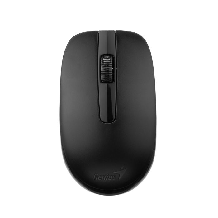 Комплект Genius KM-8200 Wireless UA Black (31340003428)