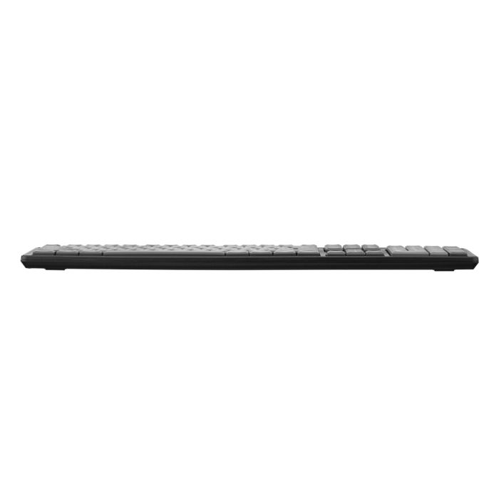 Комплект Genius KM-8200 Wireless UA Black (31340003428)