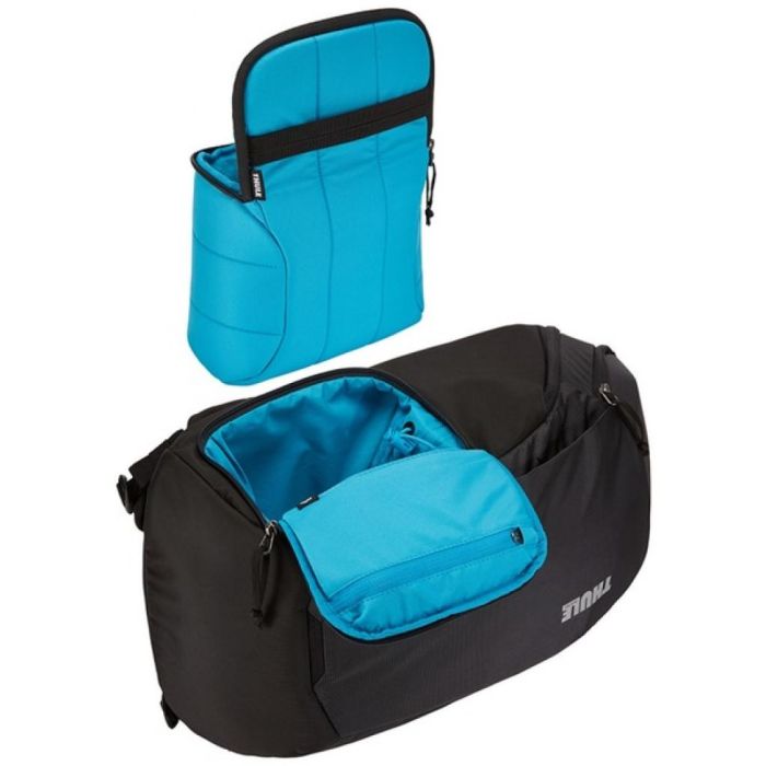 Фото-сумка Thule EnRoute Medium DSLR Backpack TECB-120 Black (3203902)
