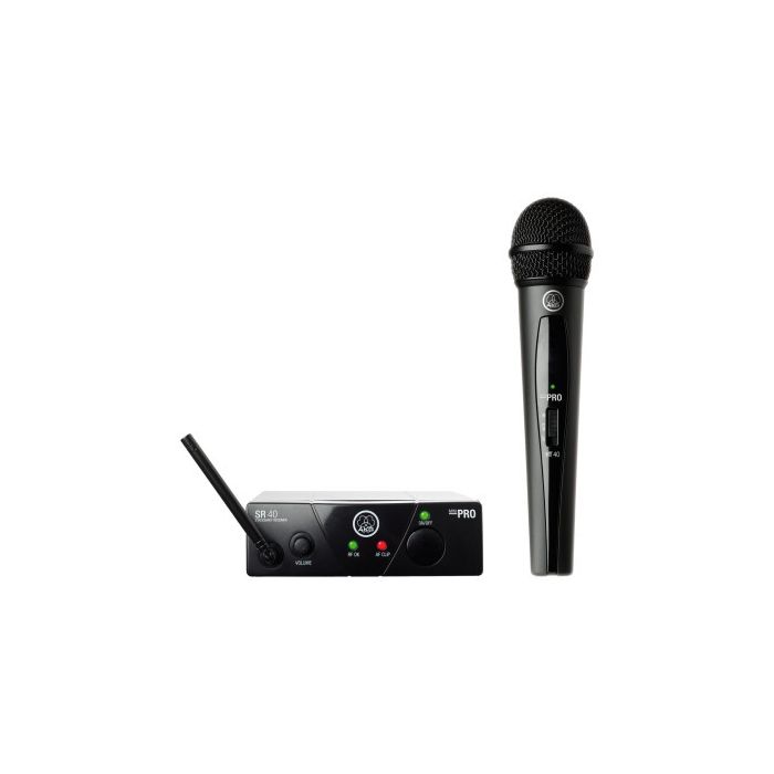 Мікрофон AKG WMS40 Mini Vocal Set BD ISM1 (3347X00030)
