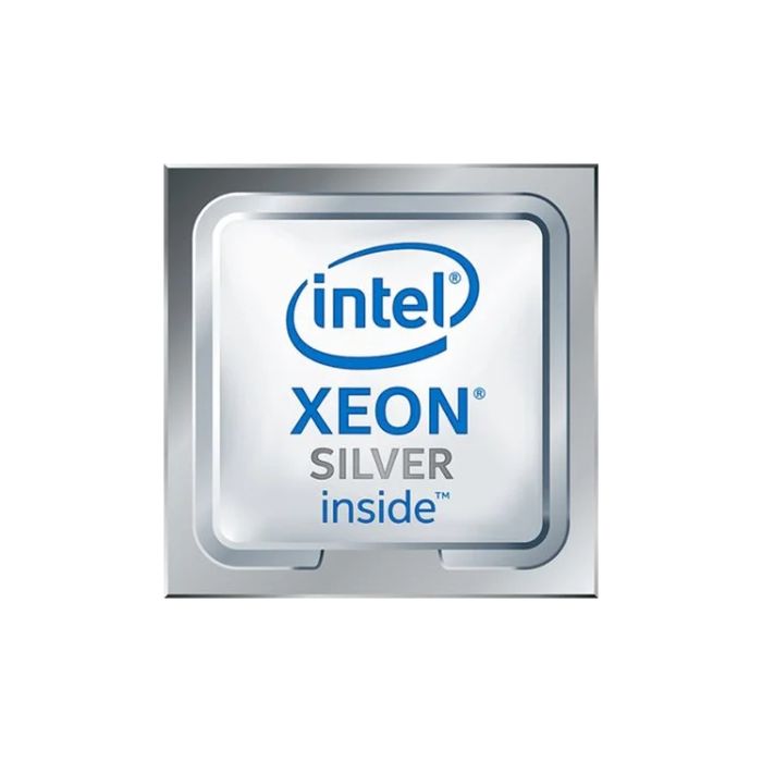 Процесор серверний Dell Intel Xeon Silver 4410Y 2G, 12C/24T, 16GT/s, 30M Cache, Turbo, HT (150W) DDR5-4000 (338-CLWC)