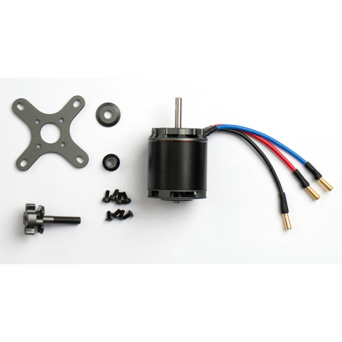Двигун для дрона TBS 3530-300KV Long Shaft