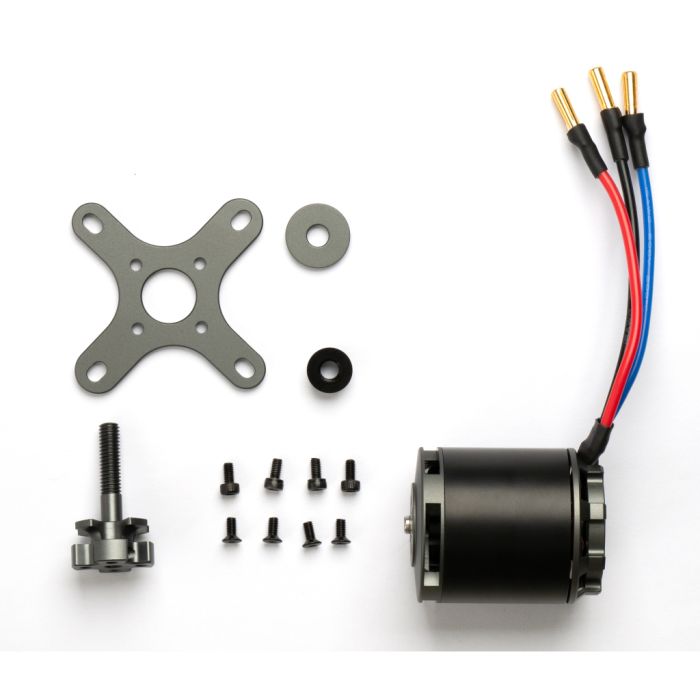 Двигун для дрона TBS 3530-300KV