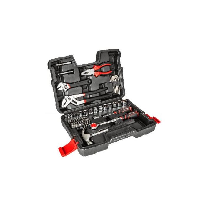 Набір інструментів Top Tools 1/4