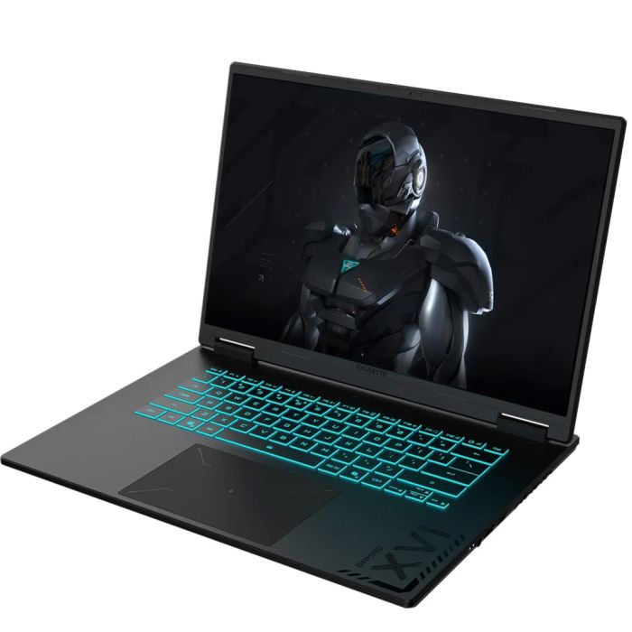 Ноутбук GIGABYTE Gaming A16 (3THK3UA894SD)