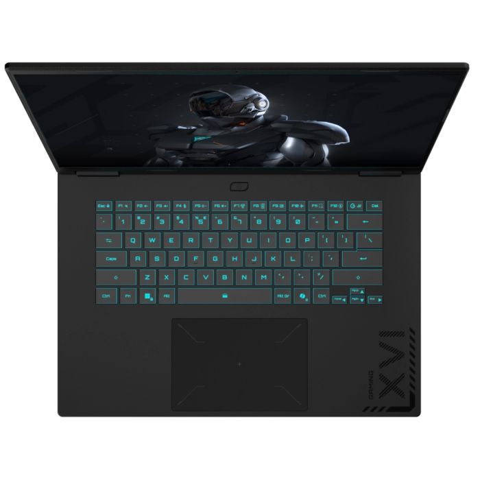 Ноутбук GIGABYTE Gaming A16 (3THK3UA894SD)