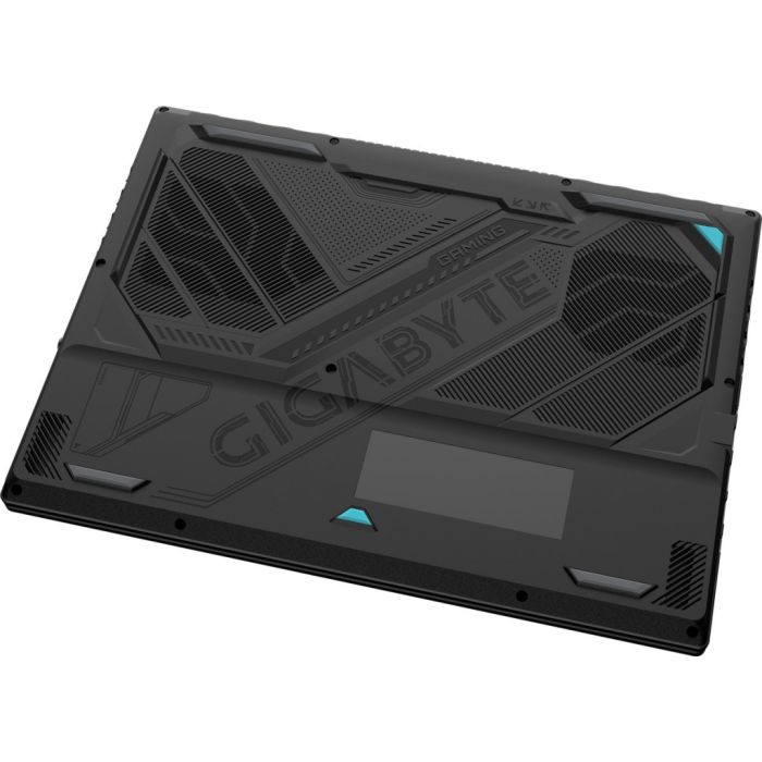 Ноутбук GIGABYTE Gaming A16 (3THK3UA894SD)