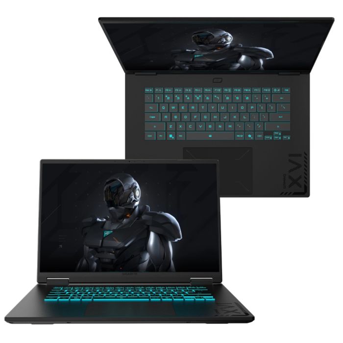 Ноутбук GIGABYTE Gaming A16 (3THK3UA894SD)